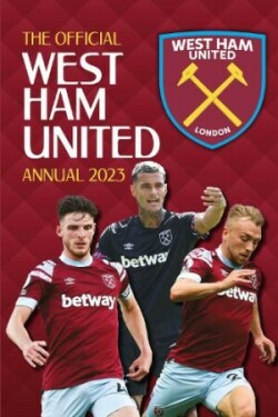 Official West Ham United Annual