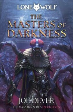 Masters of Darkness