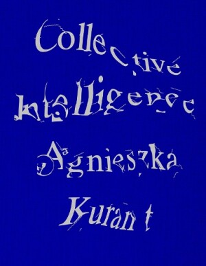 Agnieszka Kurant Collective Intelligence