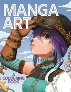 Manga Art