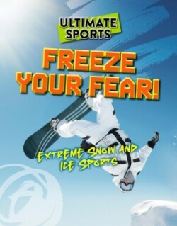 Freeze Your Fear!