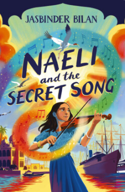 Naeli and the Secret Song