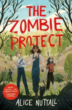 Zombie Project