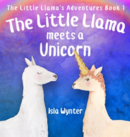 Little Llama Meets a Unicorn