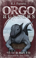 Seacrawler (Orgo Runners: Book 3)