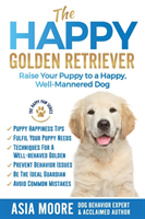 Happy Golden Retriever