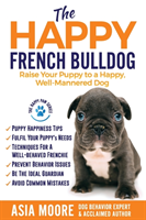 Happy French Bulldog