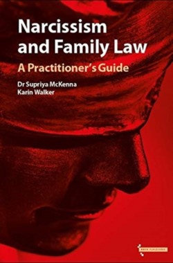 Narcissism and Family Law