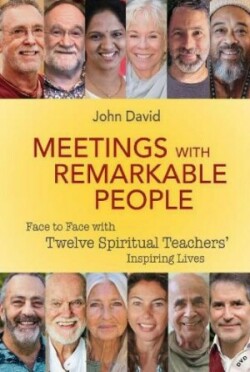 Meetings with Remarkable People