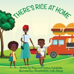 There's Rice At Home (English)
