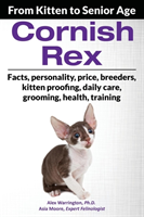 Cornish Rex