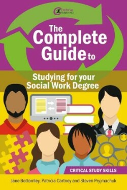 Complete Guide to Studying for your Social Work Degree