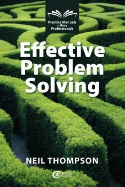 Effective Problem Solving