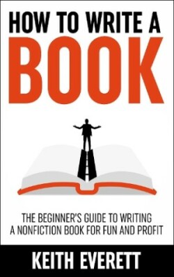 How To Write A Book