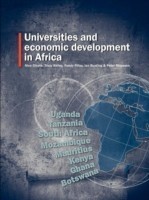 Universities and economic development in Africa