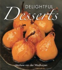 Delightful desserts