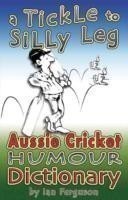 Tickle to Silly Leg