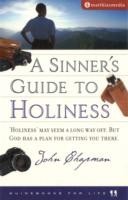 SINNERS GUIDE TO HOLINESS