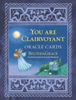You are Clairvoyant Oracle Cards