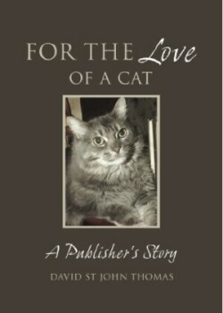 For The Love Of A Cat
