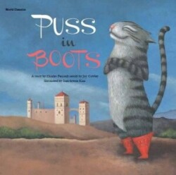 Puss in Boots