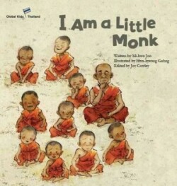 I am a Little Monk