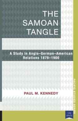 Samoan Tangle