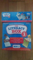 Literacy Box 2