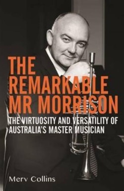 Remarkable Mr Morrison