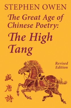 Great Age of Chinese Poetry