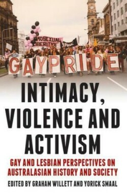 Intimacy, Violence and Activism