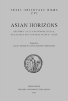 Asian Horizons