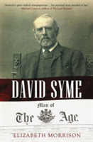 David Syme