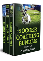 Soccer Coaching Bundle