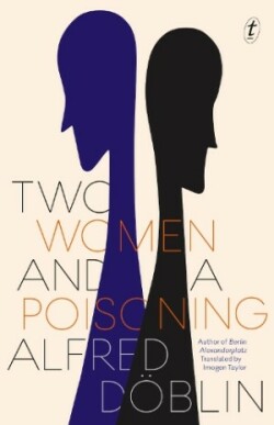 Two Women And A Poisoning