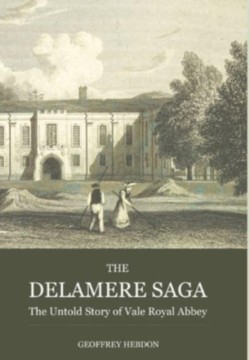 Delamere Saga