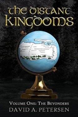 Distant Kingdoms Volume One