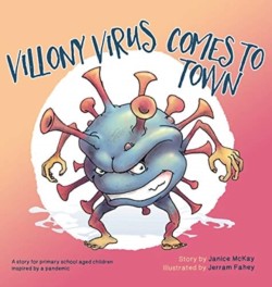 Villony Virus Comes to Town