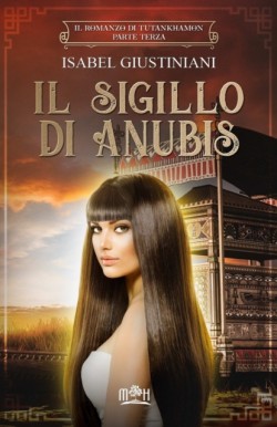 sigillo di Anubis