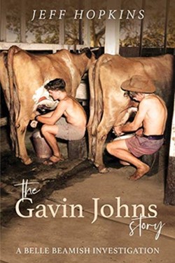 Gavin Johns Story