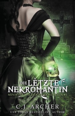 letzte Nekromantin