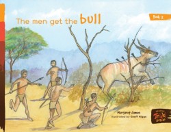 Men Get the Bull