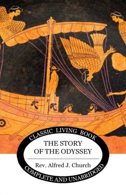 Story of the Odyssey