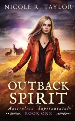 Outback Spirit