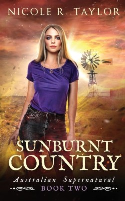 Sunburnt Country