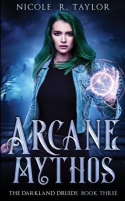 Arcane Mythos