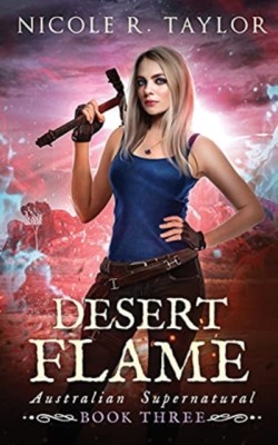 Desert Flame