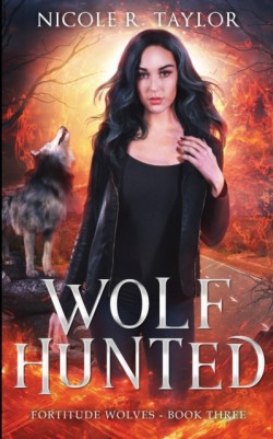 Wolf Hunted