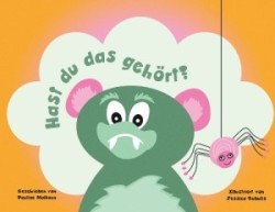 Did You Hear That? (German Edition)