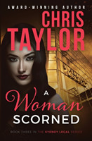 Woman Scorned